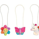 Whimsical Light-Up Purses - Assorted Kids Misc Accessories Mudpie