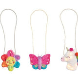 Whimsical Light-Up Purses - Assorted Kids Misc Accessories Mudpie
