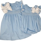Whispers of Bluebell Elodie Dress Girls Occasion Dresses Charming Little One