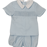 Whispers on the Porch Leo Set Boys Sets Charming Little One