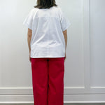 White Americana Sparkle Top Tops Mudpie