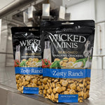 Wicked Minis Zesty Ranch Impulse Moonlight Mixes