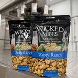Wicked Minis Zesty Ranch Impulse Moonlight Mixes