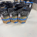 Wicked Minis Zesty Ranch Impulse Moonlight Mixes