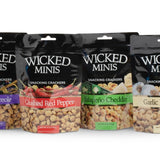 Wicked Minis Zesty Ranch Impulse Moonlight Mixes