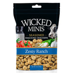 Wicked Minis Zesty Ranch Impulse Moonlight Mixes