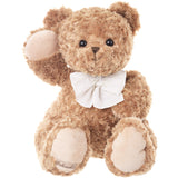 Wilhelm The Great Plush Bukowski Bears