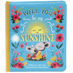 Will You Be My Sunshine Books Cottage Door Press