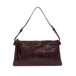 Wine Eve Trapeze Shoulder Bag Purses + Totes Joy Susan