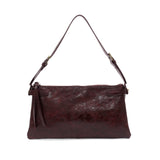 Wine Eve Trapeze Shoulder Bag Purses + Totes Joy Susan