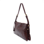 Wine Eve Trapeze Shoulder Bag Purses + Totes Joy Susan