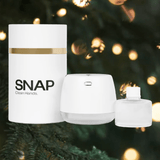 Winter Wonderland Touchless Mist Sanitizer Self-Care SnappyScreen