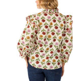 Women's Harvest Top - Sugar Babies Children's Boutique/Meg's Shoppe
