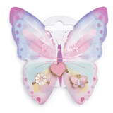 Wonderland Ring Set Kids Jewelry Great Pretenders