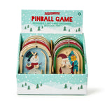 Wooden Pinball Game - Assorted Seasonal Two's Company