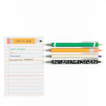 Write On Classroom Essentials Pen Set Paper Goods Callie Danielle
