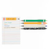 Write On Classroom Essentials Pen Set Paper Goods Callie Danielle