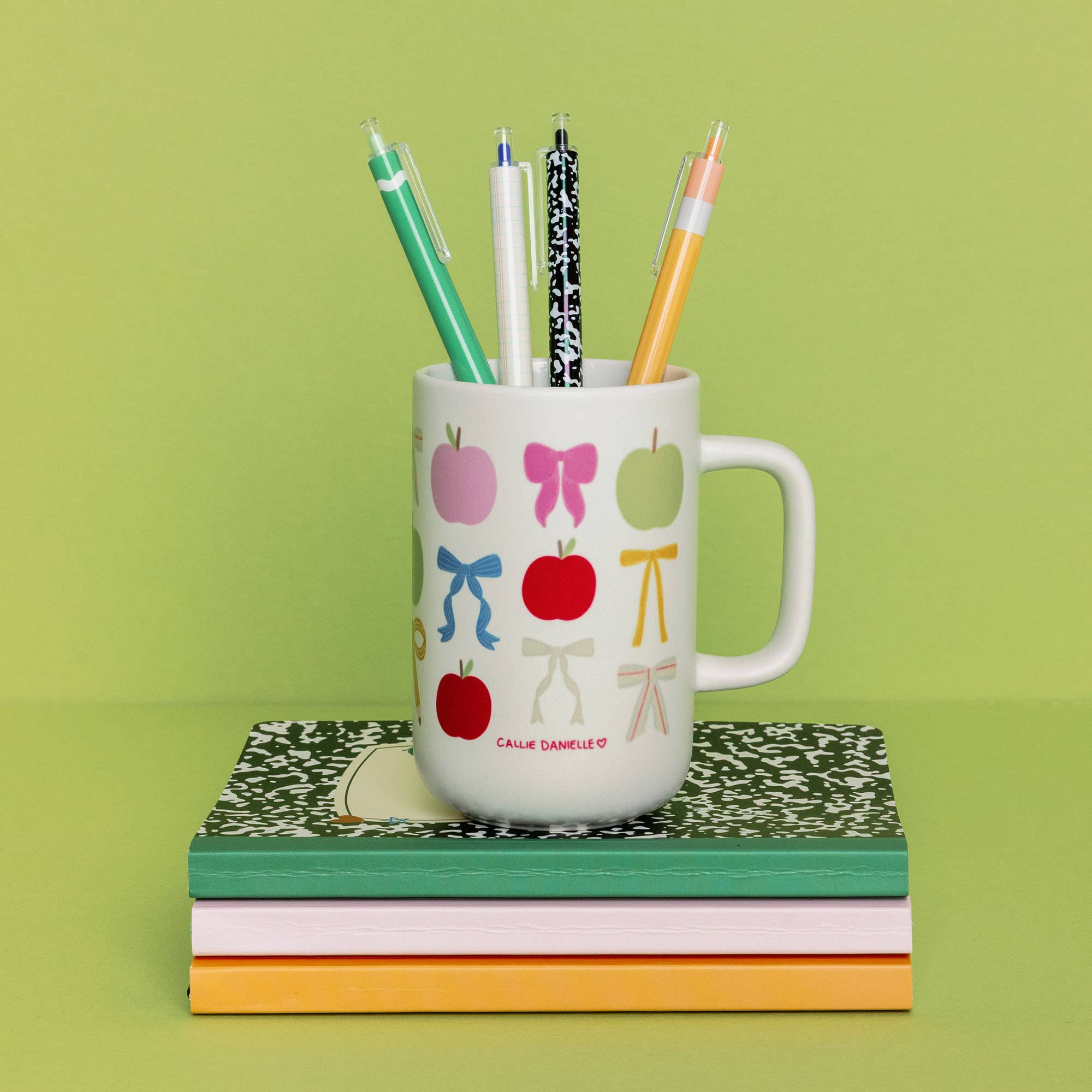 Write On Classroom Essentials Pen Set Paper Goods Callie Danielle