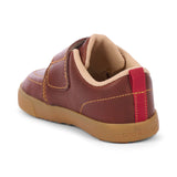 Wyatt II - Pebbled Brown - Sugar Babies Children's Boutique/Meg's Shoppe