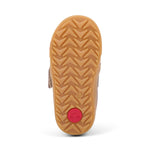 Wyatt II - Pebbled Brown - Sugar Babies Children's Boutique/Meg's Shoppe