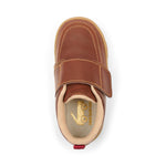 Wyatt II - Pebbled Brown - Sugar Babies Children's Boutique/Meg's Shoppe