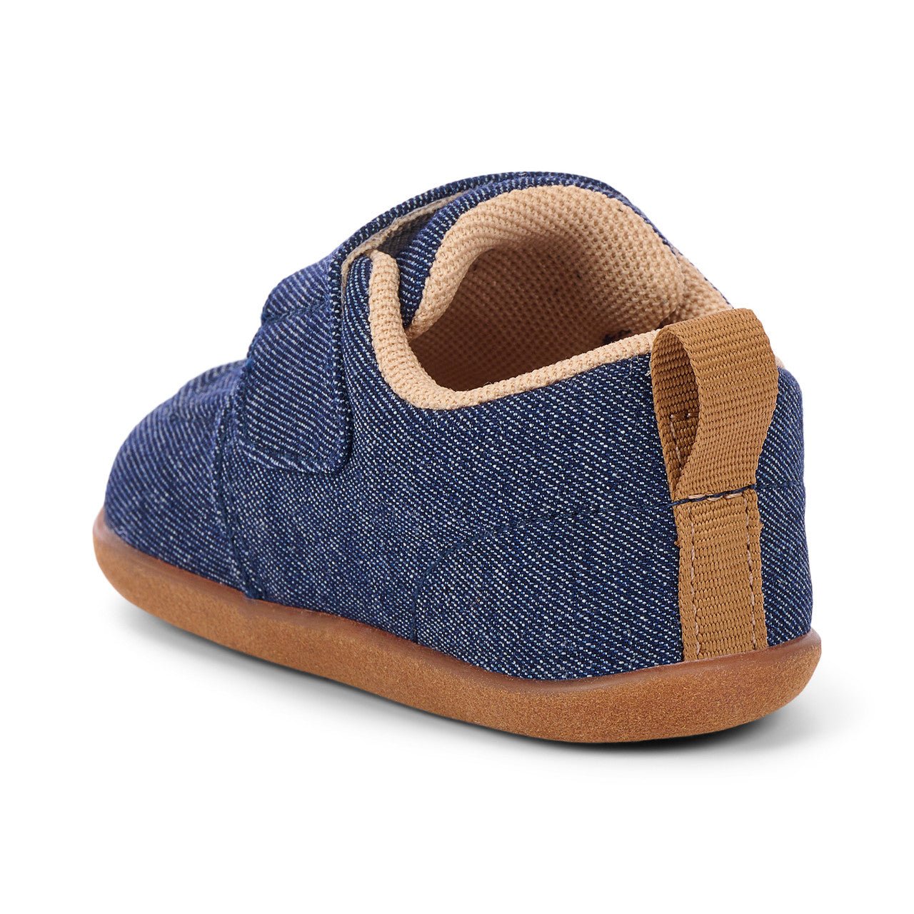 Wyatt Mini - Navy - Sugar Babies Children's Boutique/Meg's Shoppe