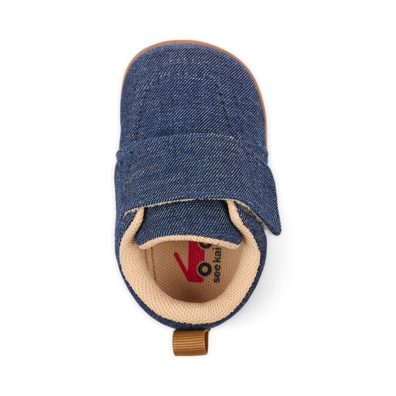 Wyatt Mini - Navy - Sugar Babies Children's Boutique/Meg's Shoppe