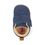 Wyatt Mini - Navy - Sugar Babies Children's Boutique/Meg's Shoppe