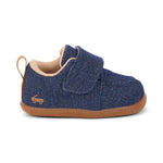 Wyatt Mini - Navy - Sugar Babies Children's Boutique/Meg's Shoppe