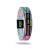 You Are Enough Interactive Bracelet Misc Accessories ZOX