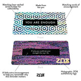 You Are Enough Interactive Bracelet Misc Accessories ZOX