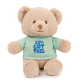 You Got This 12" Bear Plush Gund