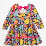 You're Invited Party Dress Girls Play Dresses Finding Foxtale