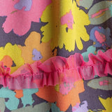 You're Invited Party Dress Girls Play Dresses Finding Foxtale