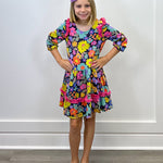 You're Invited Party Dress Girls Play Dresses Finding Foxtale
