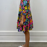 You're Invited Party Dress Girls Play Dresses Finding Foxtale