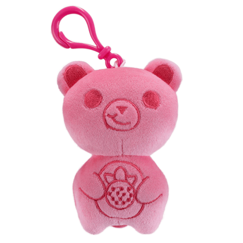 Yummy Gummy Backpack Buddies - Assorted Toys Scentco Strawberry