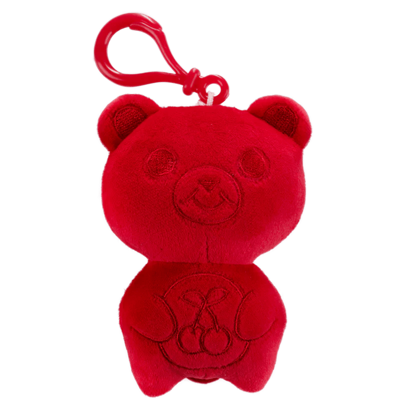 Yummy Gummy Backpack Buddies - Assorted Toys Scentco Cherry