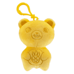 Yummy Gummy Backpack Buddies - Assorted Toys Scentco Pineapple