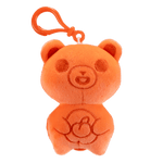 Yummy Gummy Backpack Buddies - Assorted Toys Scentco Peach