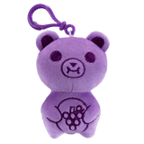 Yummy Gummy Backpack Buddies - Assorted Toys Scentco Grape