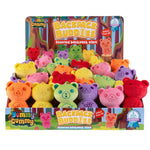 Yummy Gummy Backpack Buddies - Assorted Toys Scentco