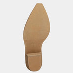Zahara Kids - Golden Girls Shoes Shu Shop
