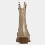 Zahara Kids - Golden Girls Shoes Shu Shop