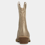 Zahara Kids - Golden Girls Shoes Shu Shop