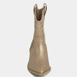 Zahara Kids - Golden Girls Shoes Shu Shop