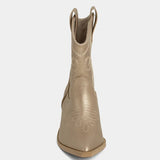 Zahara Kids - Golden Girls Shoes Shu Shop