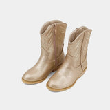 Zahara Toddlers - Golden Girls Shoes Shu Shop