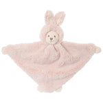 Ziggy Blankie - Tan Plush Bukowski Bears