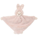 Ziggy Blankie - Tan Plush Bukowski Bears